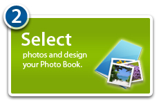 PhotoBooks | Choose your Photos