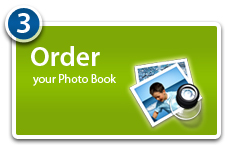 PhotoBooks | Preview your PhotoBook